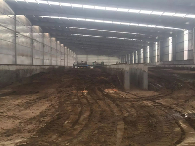 有机肥槽式翻抛机(4)