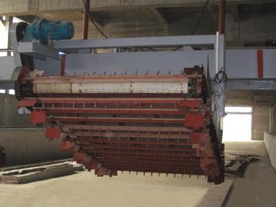 有机肥槽式翻抛机(5)