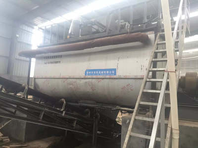 畜禽粪污处理设备