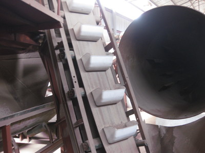 15万吨复合肥生产线11