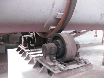 15万吨复合肥生产线13