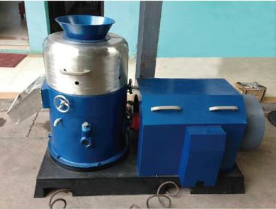 有机肥配套设备2