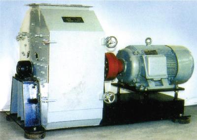 FX型高效粉碎机