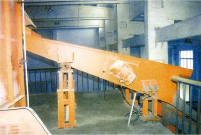 ZS-系列高效直线动筛