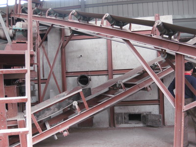 15万吨复合肥生产线5