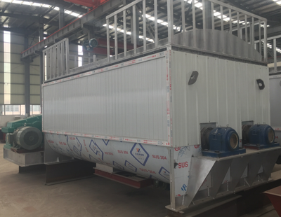 基质快速再生利用设备